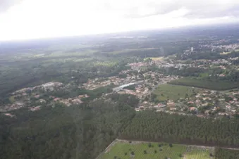 Une journée à Carcassonne depuis Arcachon