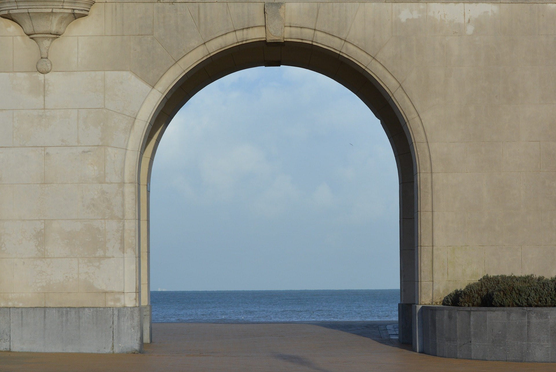 Excursion flight: Oostende-Brugge