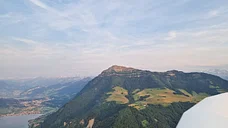 Rundflug Zentralschweiz