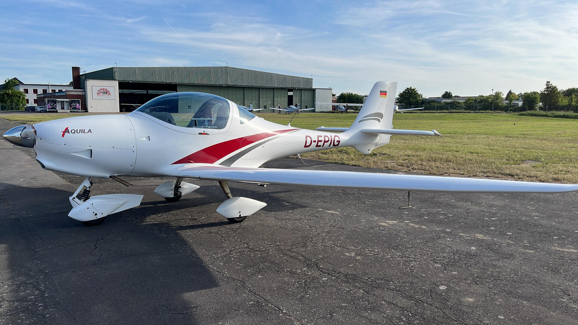 Aquila 210