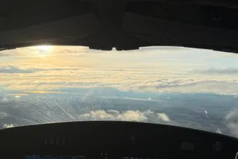 Skyline Tour Berner Voralpen