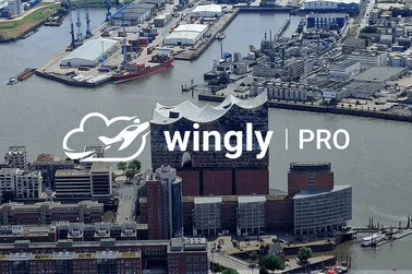 Kleiner Exklusiver Rundflug für Familie & Freunde 30 Min.