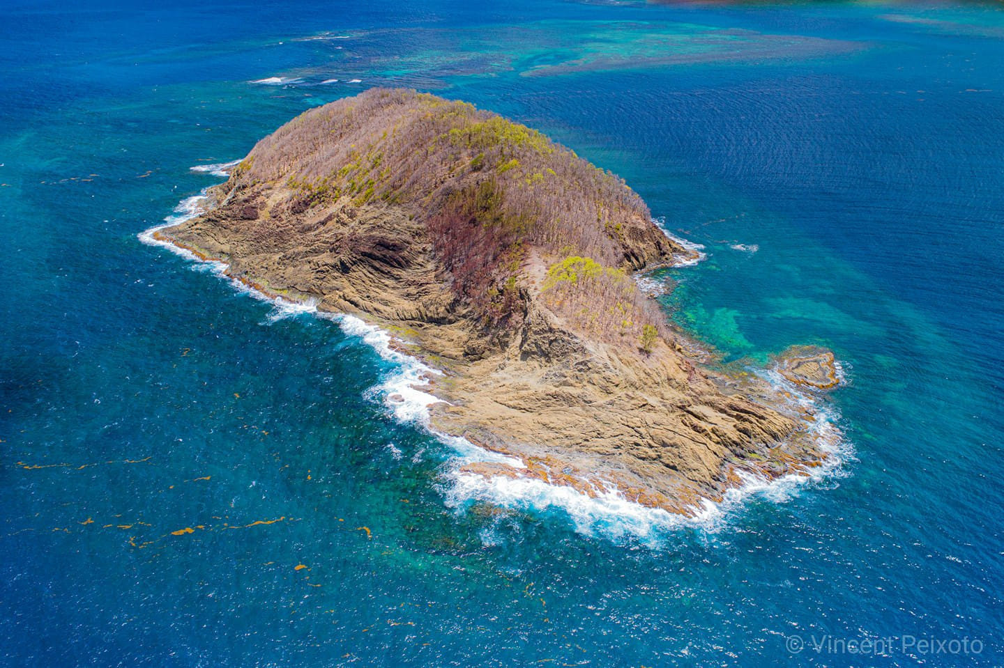 Les îlets de Martinique ! 🌷🌞