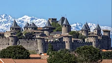 Week-end à Carcassonne