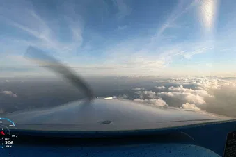 Découverte de la baie de Somme