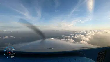Découverte de la baie de Somme