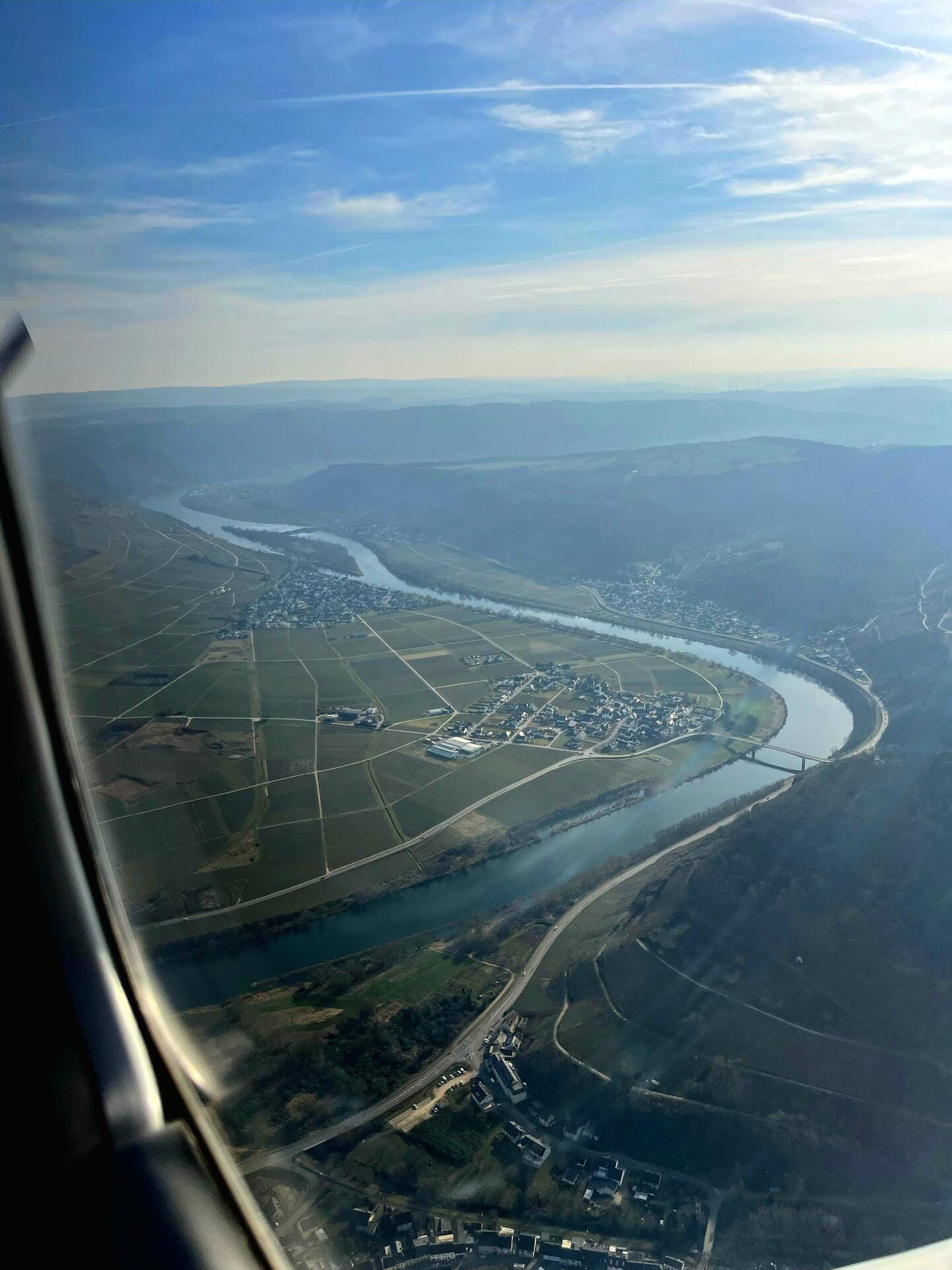 Moselle Valley & Hunsrück | English / Italiano