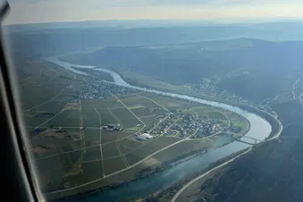 Moselle Valley & Hunsrück | English / Italiano