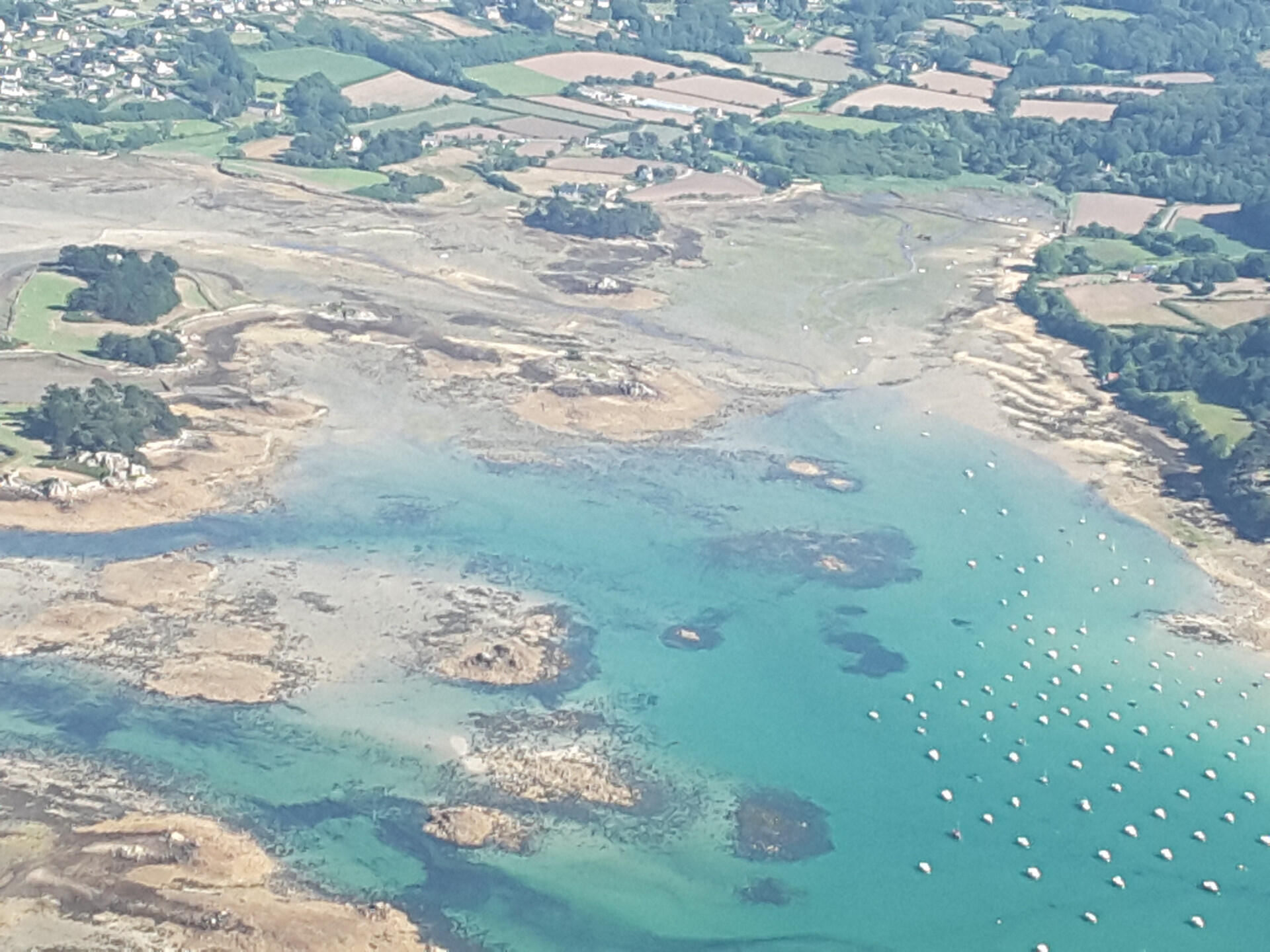 balade en Trégor Goélo (2 passagers minimum)