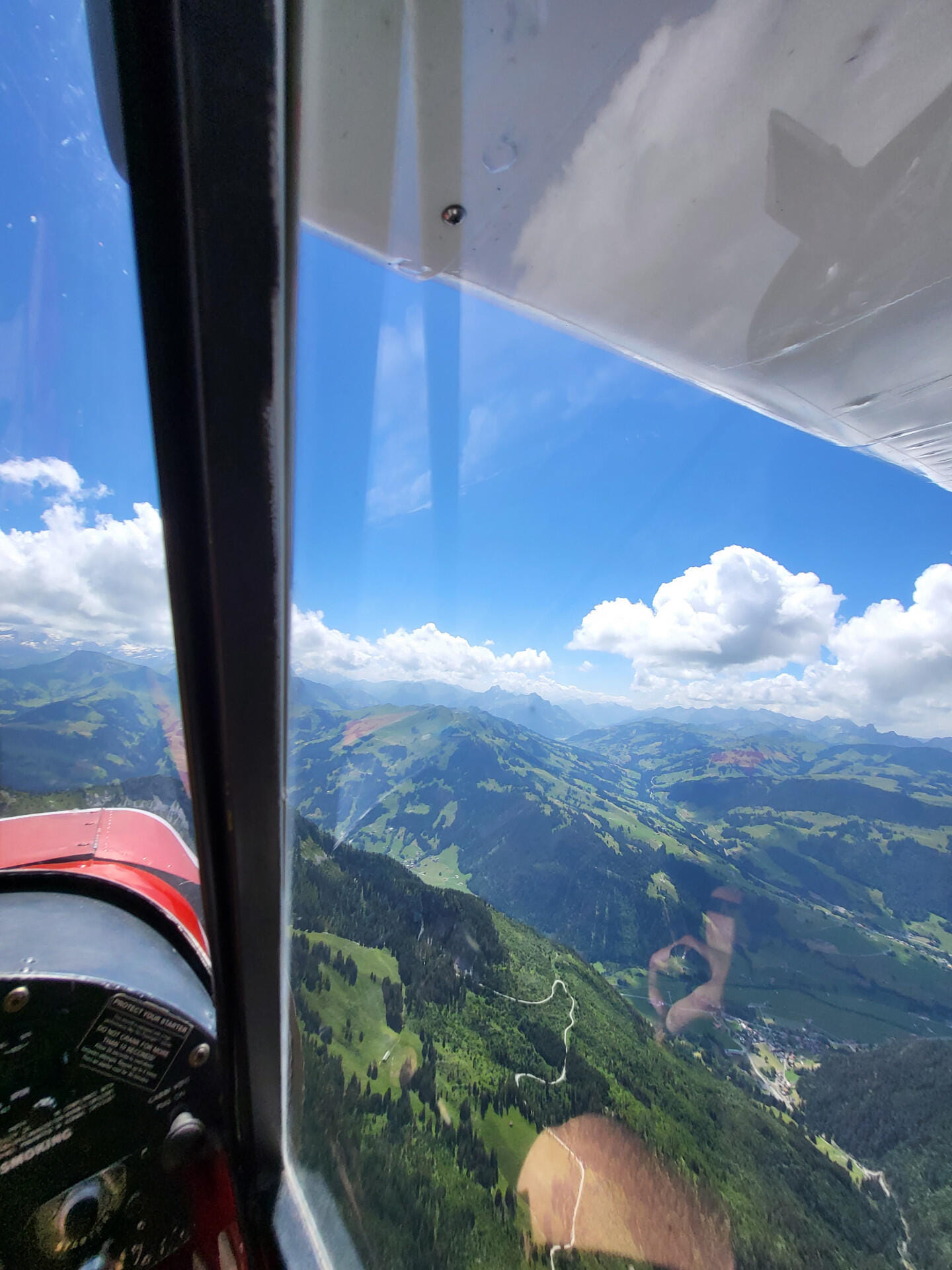 Berner Oberländer Klassiker