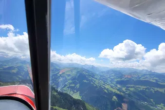 Berner Oberländer Klassiker