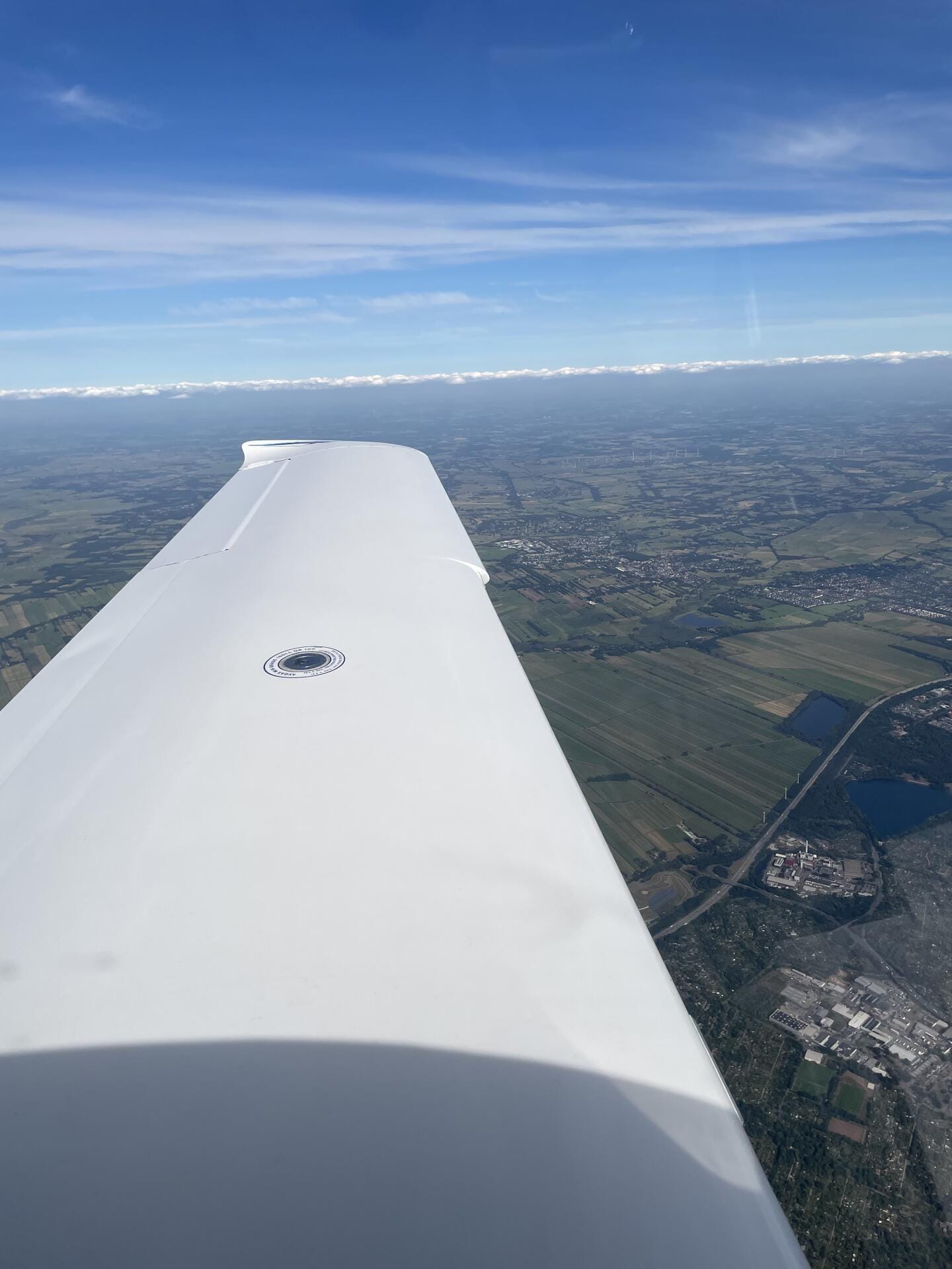 Tagesausflug auf die Inseln Wangerooge