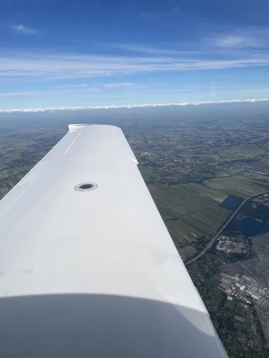 Tagesausflug auf die Inseln Wangerooge