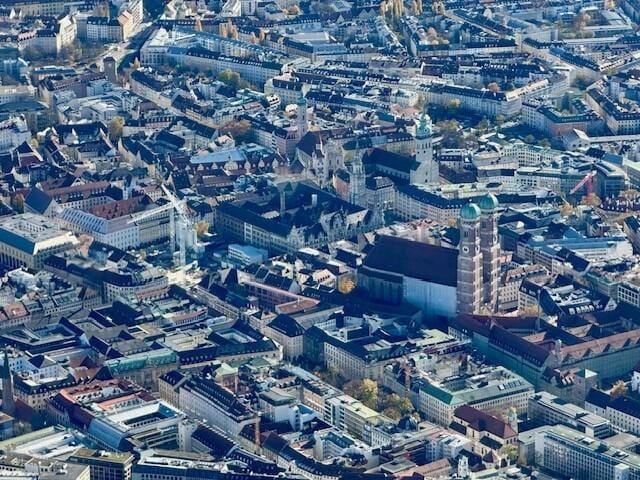 München Innenstadt