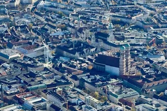 München Innenstadt