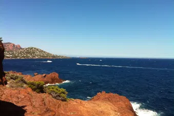 Vol Weekend Lyon vers Cannes