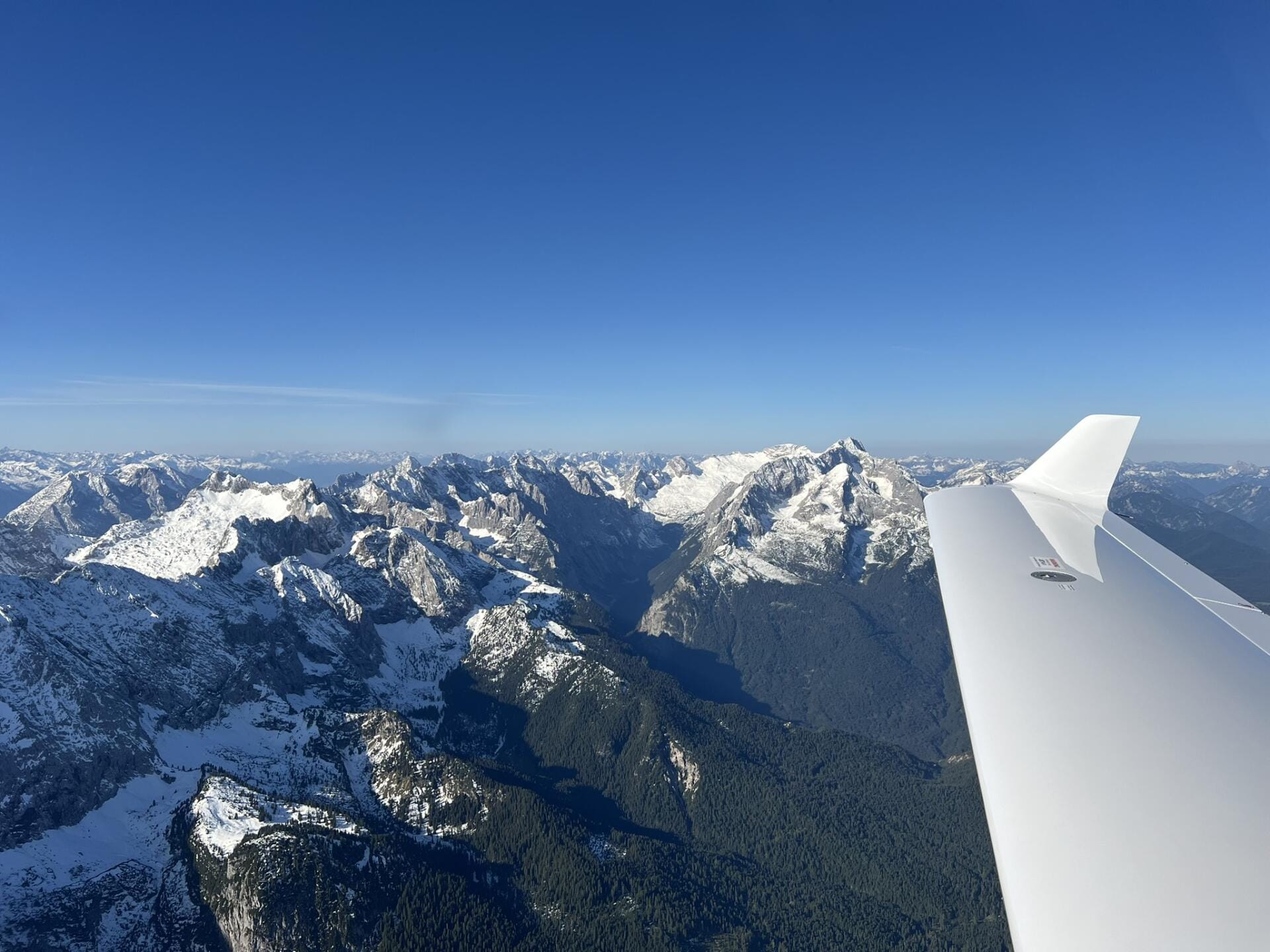 Alpen-Ausflug, Zell am See, Tirol