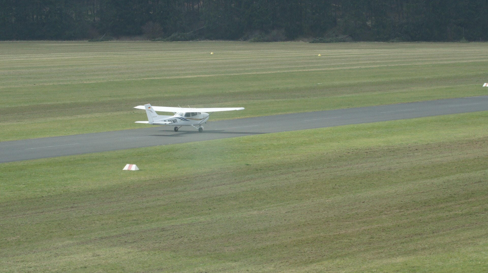 Erlebnisflug Hockenheimring, Heidelberg und Bergstrasse
