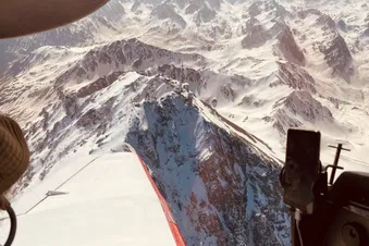 Le Pic du Midi de Bigorre