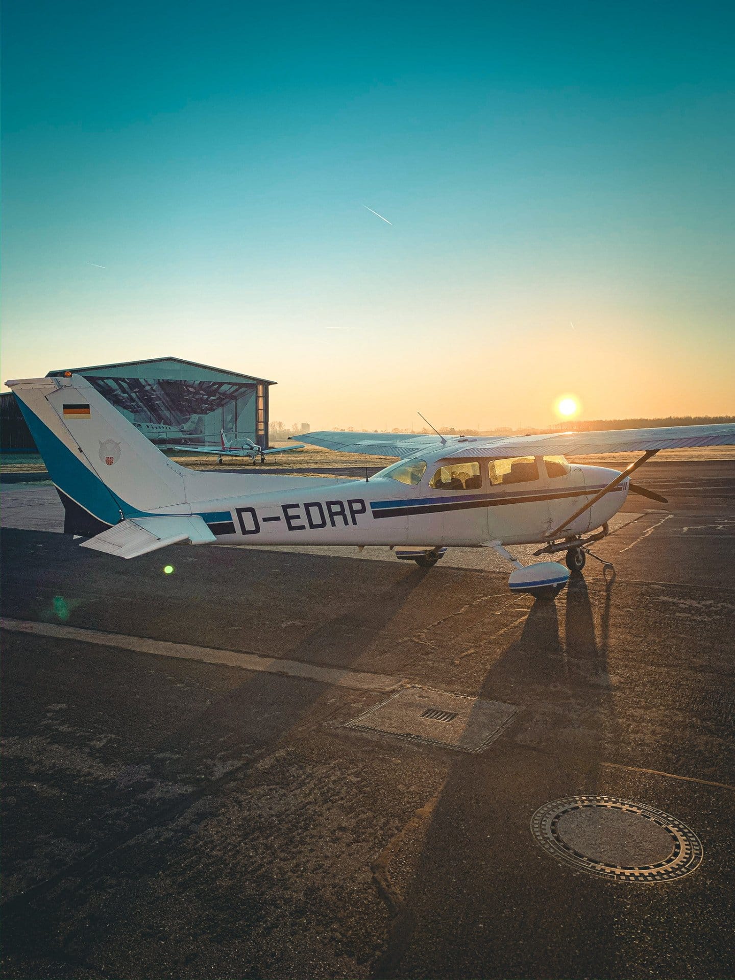 Cessna 172
