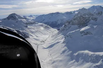 Samedan