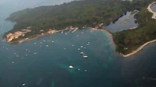 Micro budget : tour des Îles de Lérins