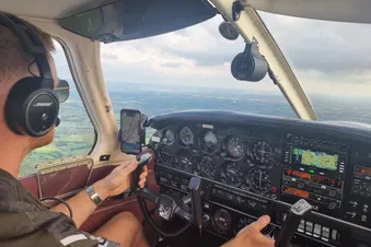 Reservoir Loop: Blithfield & Comber Mere from Tatenhill