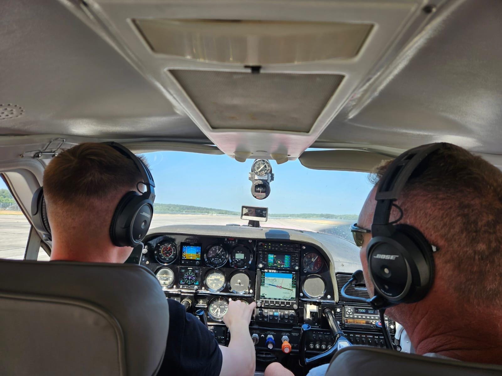 Tagesausflug nach Heringsdorf- einen Tag Ostsee