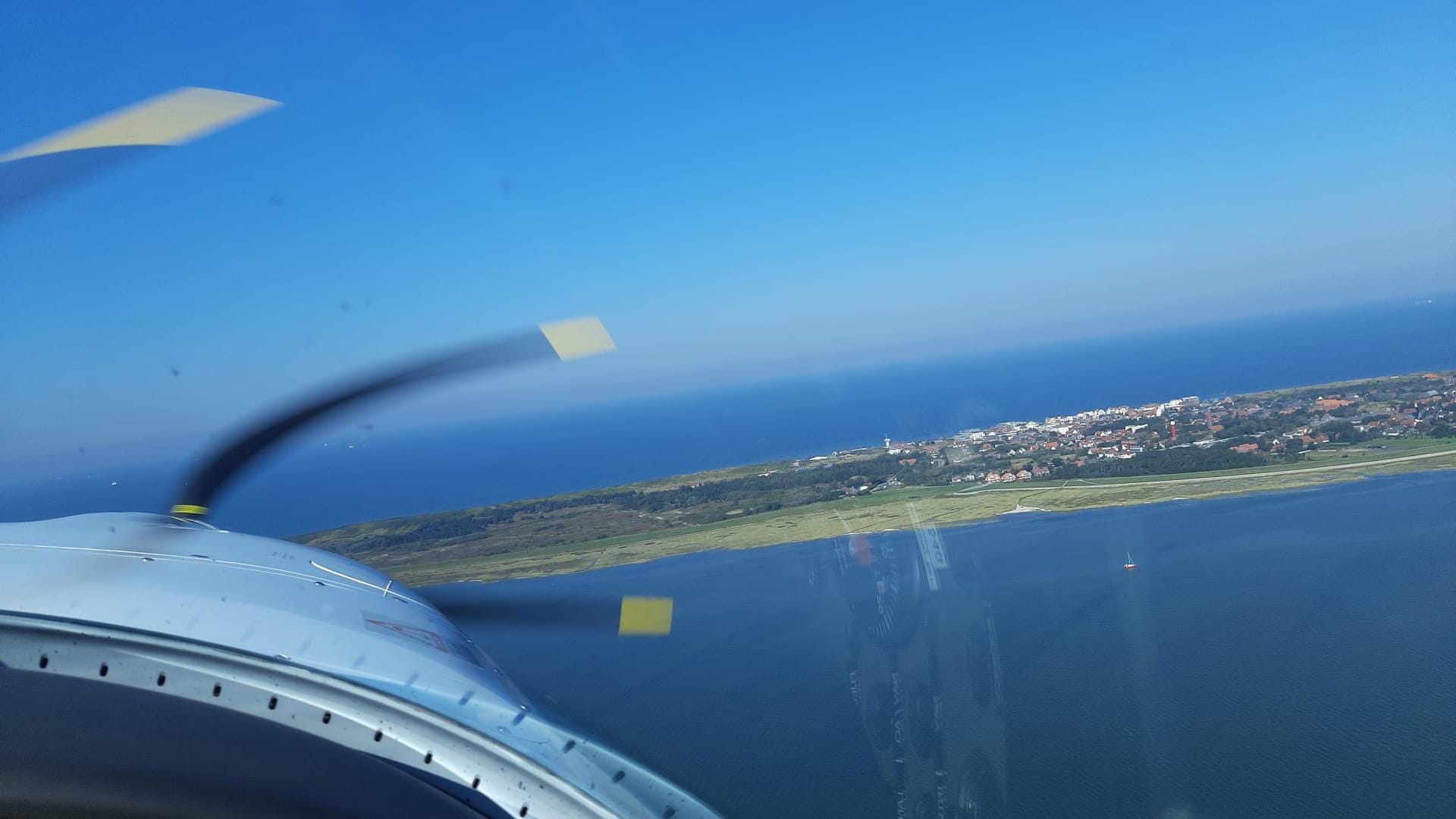 ✈️ Mainz–Sylt–Mainz: Euer Trip für Strand, Sonne & Nightlife