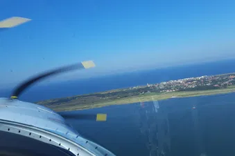 ✈️ Mainz–Sylt–Mainz: Euer Trip für Strand, Sonne & Nightlife