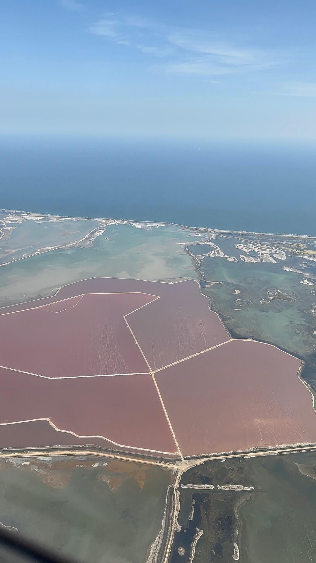 Une escapade en Camargue