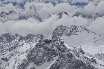 Seen, Schösser und hohe Berge -Traumrunde