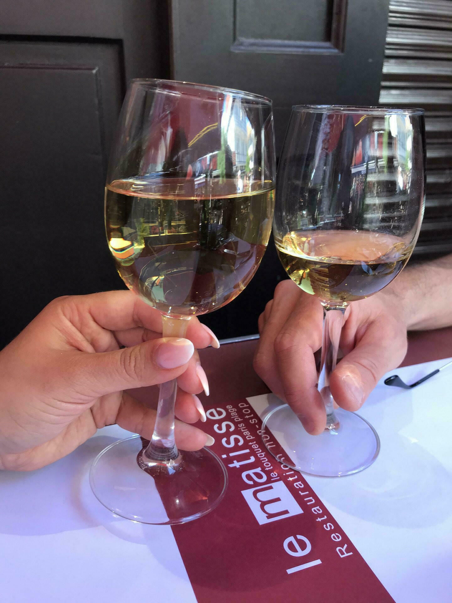 Day return - Denham to LeTouquet (2-3 passengers)