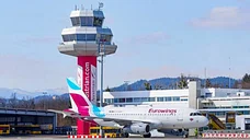Flug - Klagenfurt inkl. Rückflug 🏙