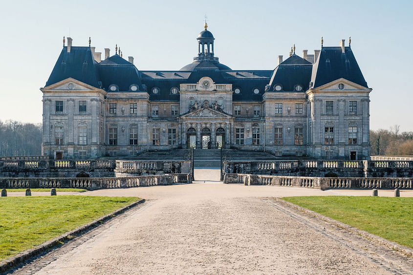 Vol Partagé en Hélicoptère - Châteaux de l'Essonne