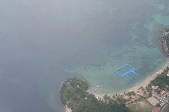 La Martinique d'en haut !