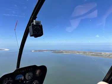 Vatertag Ausflug oder Kurzurlaub auf Norderney