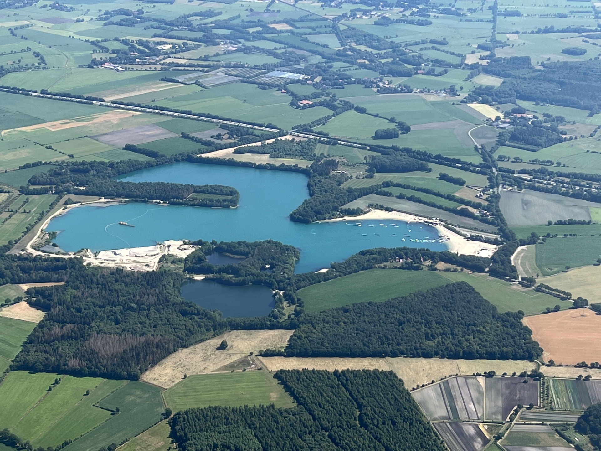 Tagesausflug Norderney