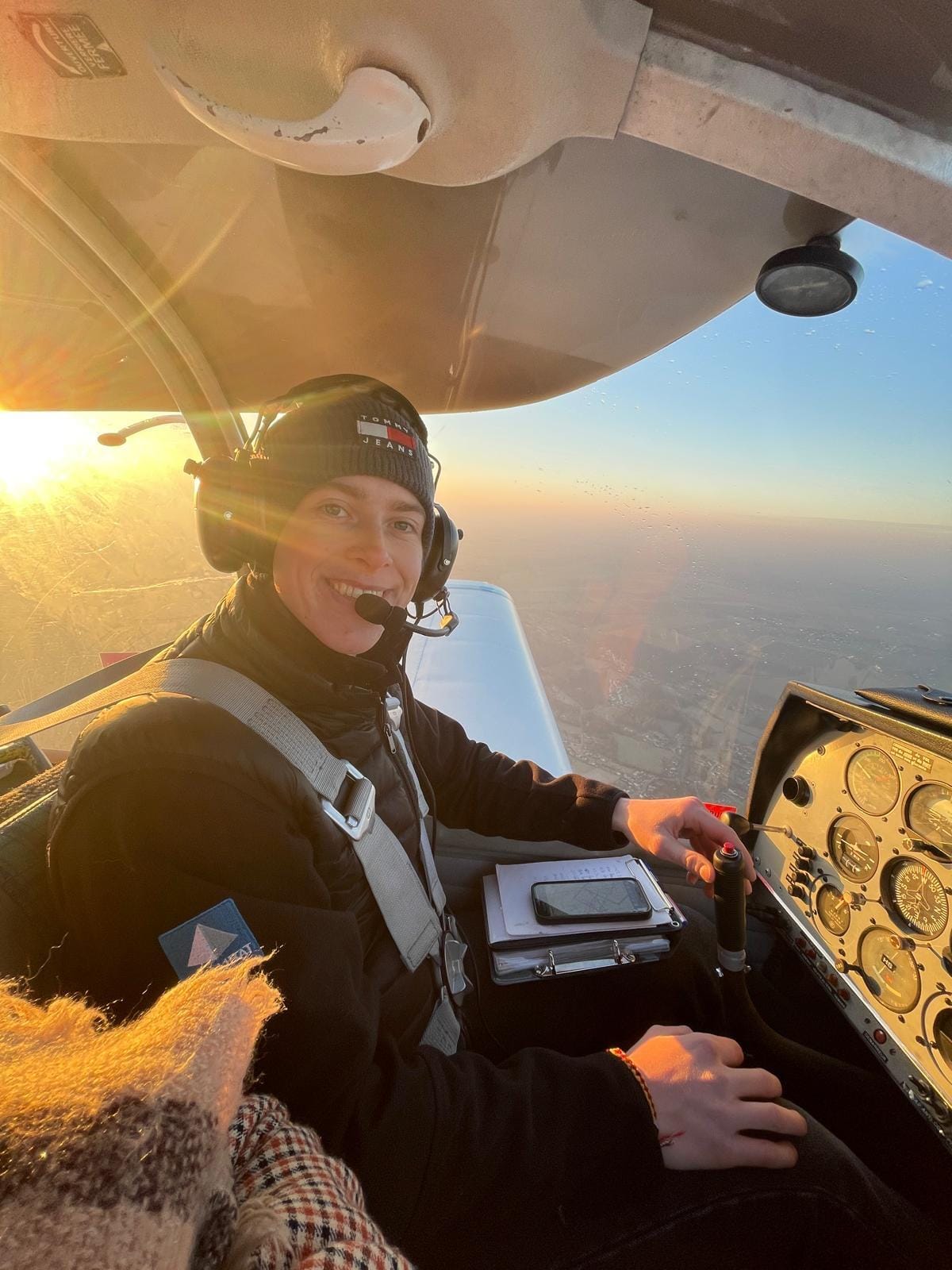 Escale au Touquet : Cap sur la côte