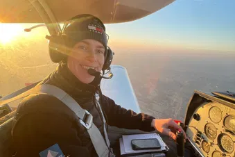 Escale au Touquet : Cap sur la côte