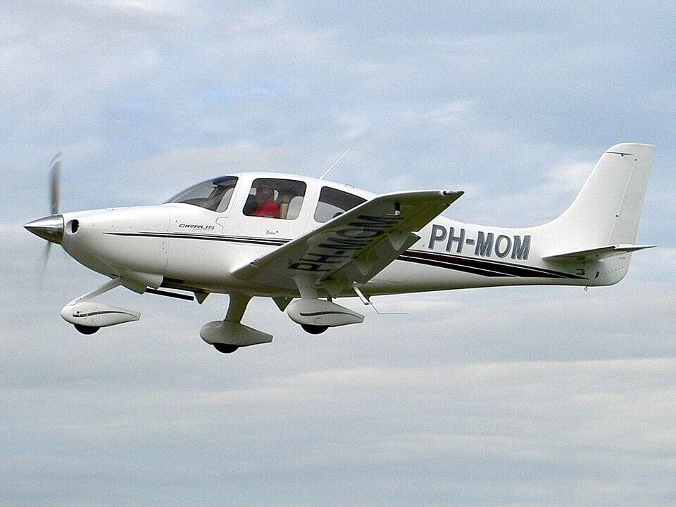 Cessna C172