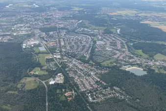 Flug nach Wunsch: Rundflug, Streckenflug oder Tagesausflug