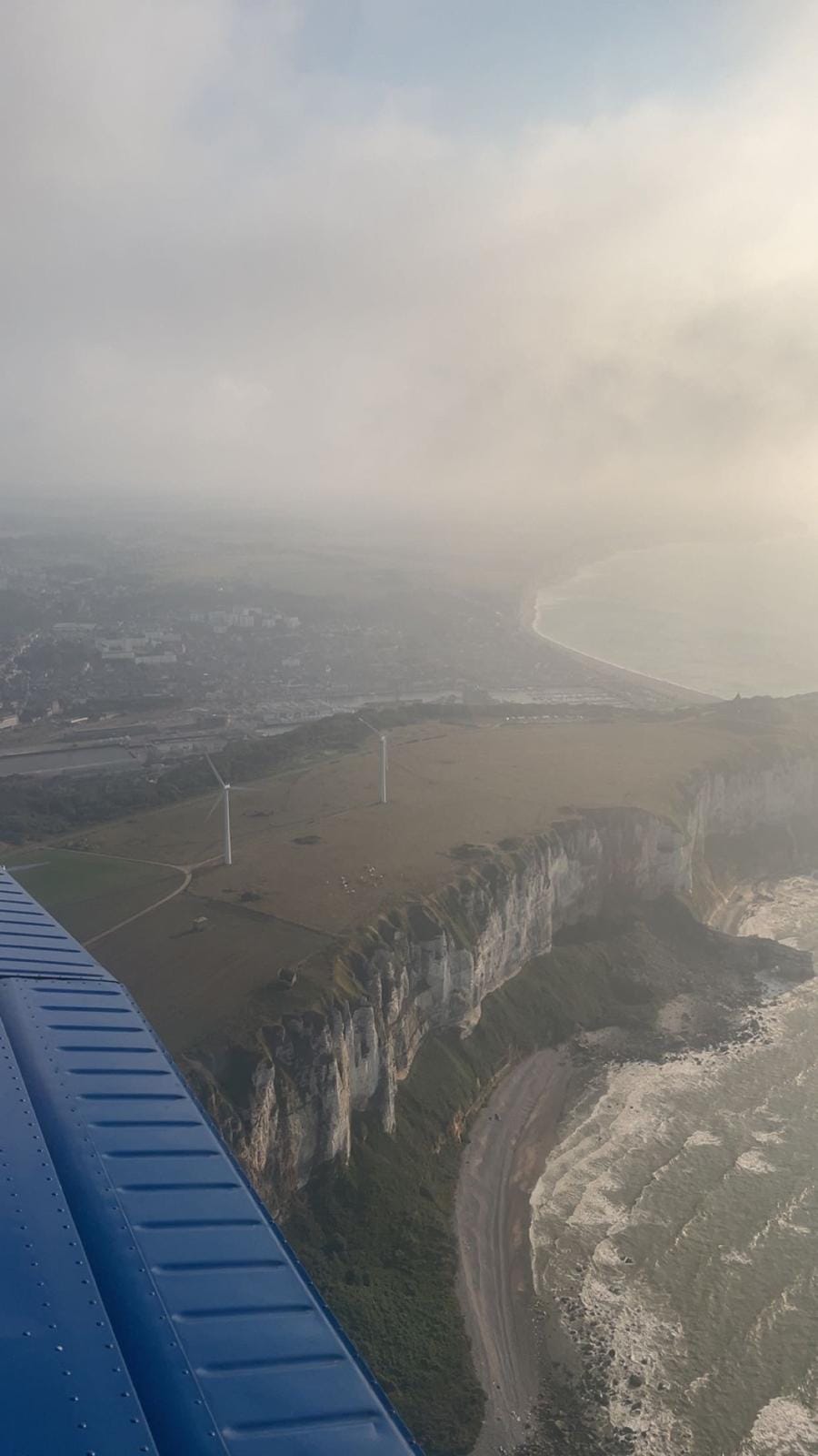 Cap sur Deauville en avion léger – Escapade inoubliable