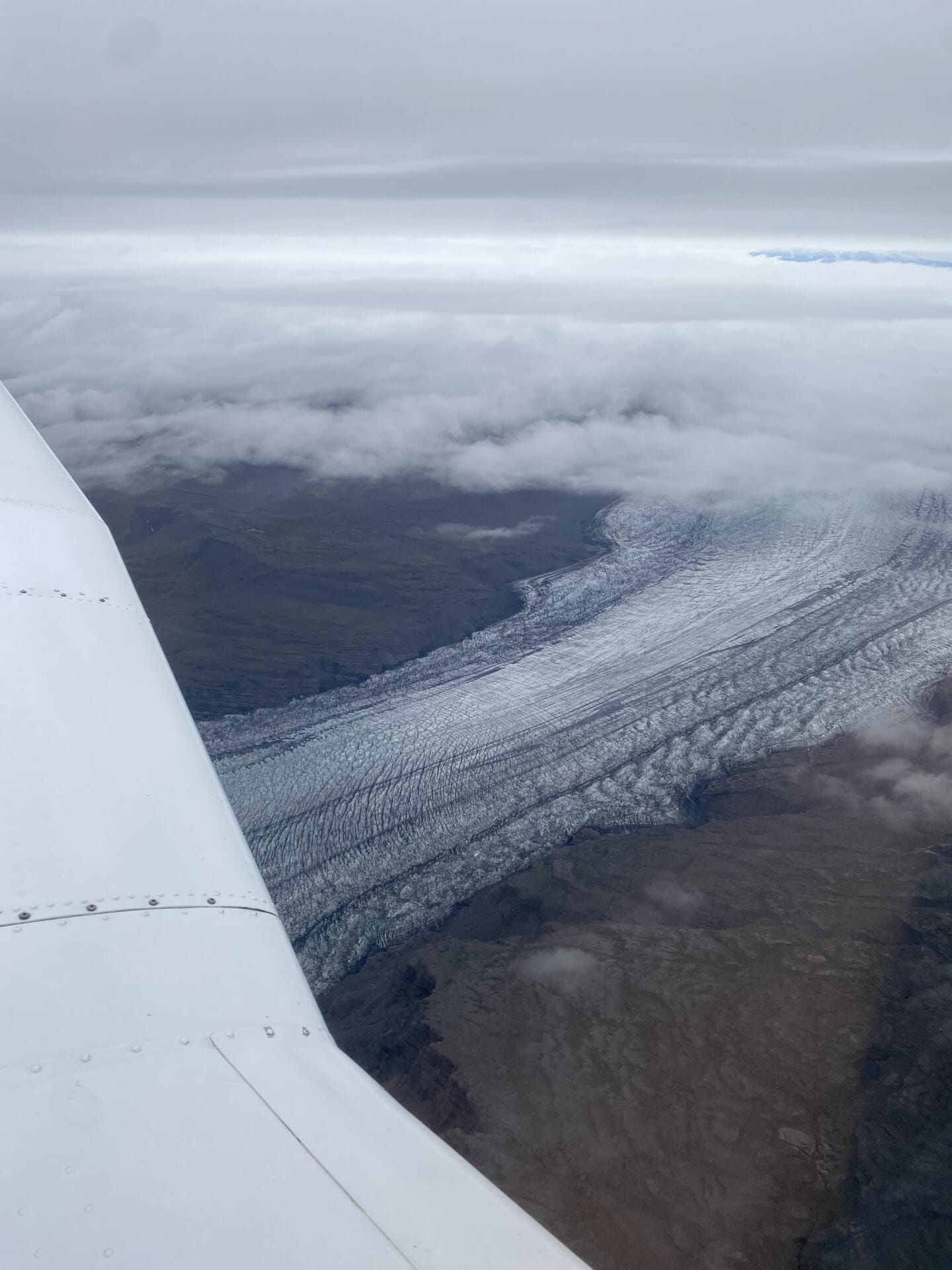 Aurora Air, Iceland by Private Plane