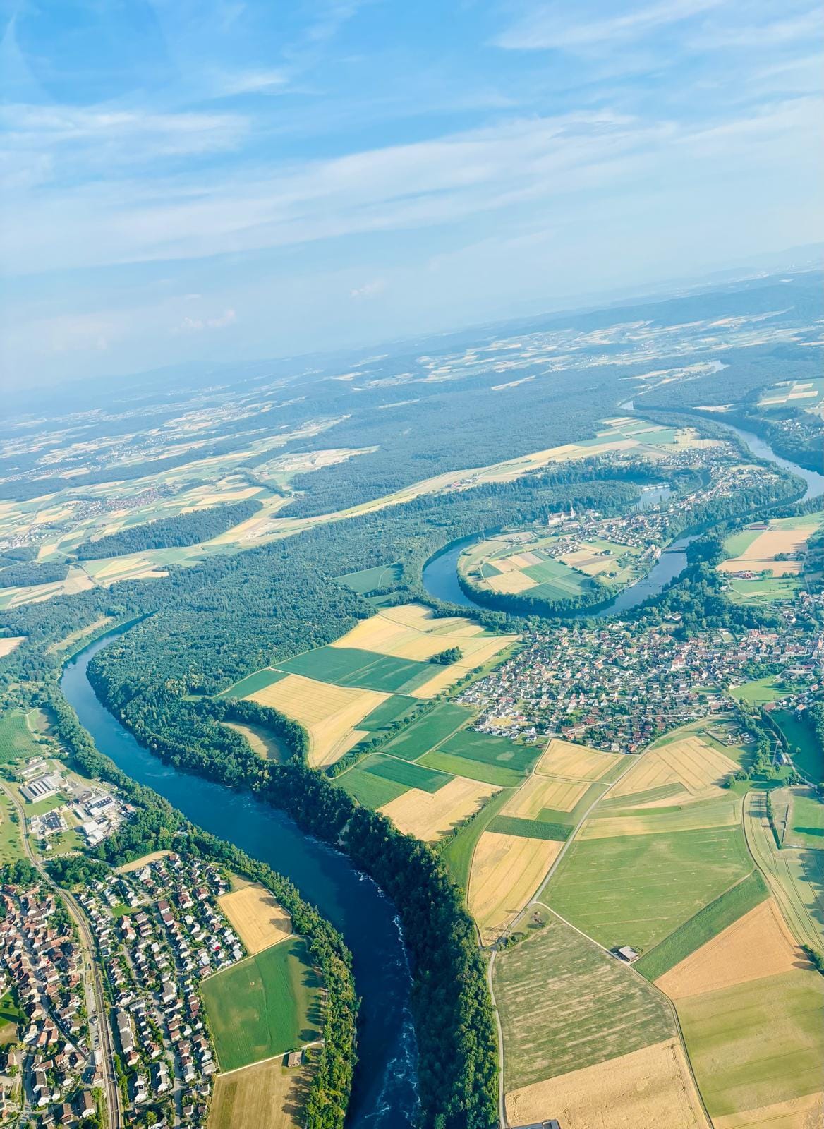 Rheinfall Schaffhausen
