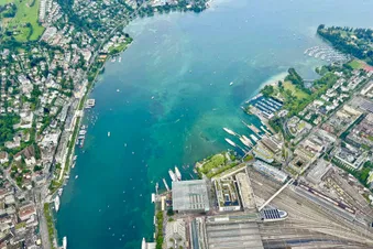 🏔️✨ Einmal um die Rigi! Via Luzern, Brunnen ✈️🌿