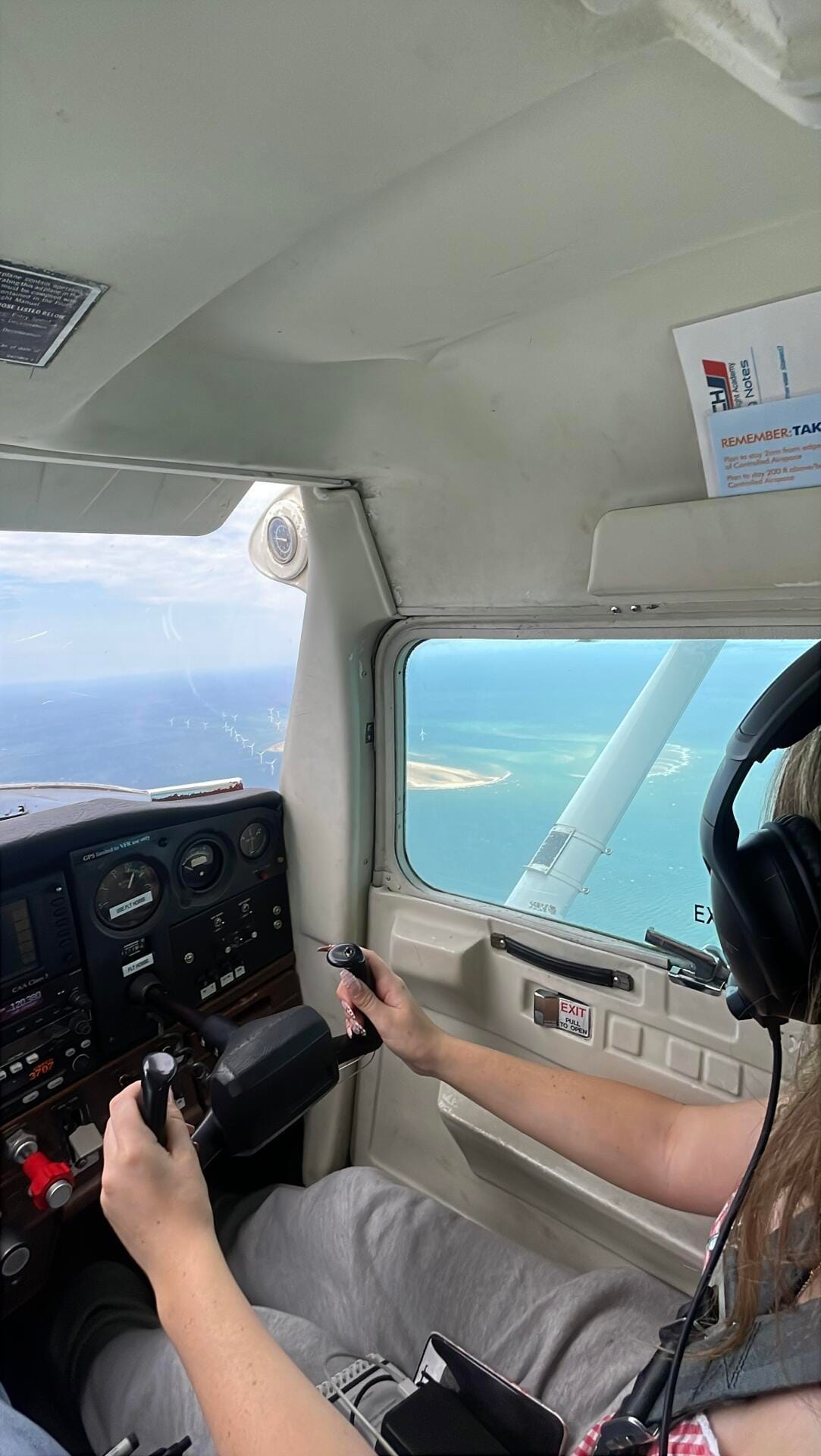Cessna 152