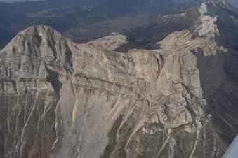 Partez à la découverte du Massif du Vercors ✈️