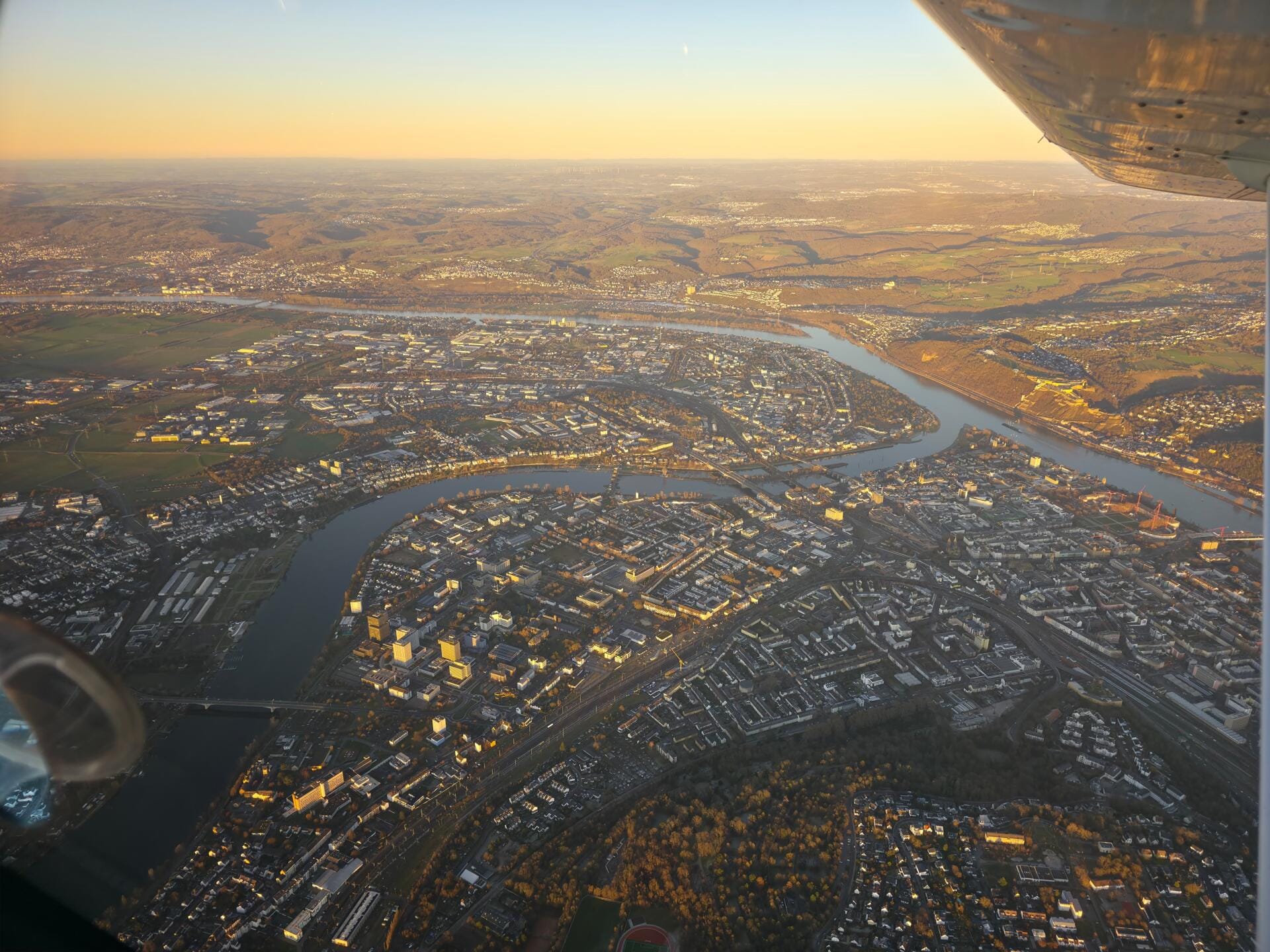 Koblenz