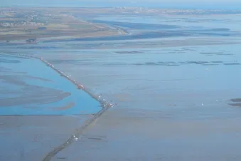 Noirmoutier passage du Mois